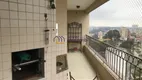 Foto 2 de Apartamento com 3 Quartos à venda, 150m² em Vila Sônia, São Paulo