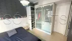 Foto 6 de Flat com 1 Quarto à venda, 26m² em Moema, São Paulo