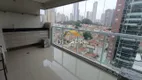 Foto 3 de Apartamento com 1 Quarto para alugar, 52m² em Jardim Anália Franco, São Paulo