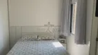 Foto 10 de Apartamento com 2 Quartos para alugar, 56m² em Loteamento Villa Branca, Jacareí