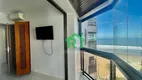 Foto 13 de Apartamento com 3 Quartos à venda, 100m² em Jardim Astúrias, Guarujá