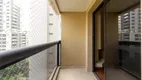Foto 4 de Apartamento com 3 Quartos à venda, 116m² em Vila Nova Conceição, São Paulo
