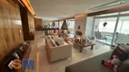 Foto 2 de Apartamento com 4 Quartos à venda, 335m² em Moema, São Paulo