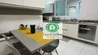 Foto 15 de Apartamento com 3 Quartos à venda, 130m² em Boqueirão, Santos