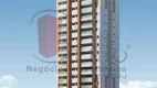 Foto 23 de Apartamento com 3 Quartos à venda, 92m² em Vila Regente Feijó, São Paulo