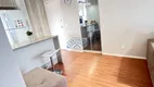 Foto 13 de Apartamento com 2 Quartos à venda, 48m² em JARDIM SAO MARCOS, Embu das Artes