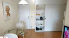 Foto 2 de Flat com 1 Quarto para alugar, 35m² em Itaim Bibi, São Paulo