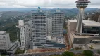 Foto 21 de Apartamento com 1 Quarto à venda, 44m² em Vila da Serra, Nova Lima