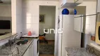 Foto 18 de Apartamento com 3 Quartos à venda, 85m² em Paulista, Piracicaba