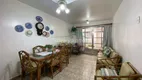 Foto 5 de Casa com 4 Quartos para alugar, 232m² em Gonzaga, Santos
