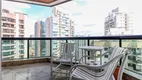 Foto 35 de Apartamento com 3 Quartos à venda, 160m² em Vila Regente Feijó, São Paulo