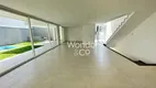 Foto 8 de Casa de Condomínio com 4 Quartos à venda, 450m² em Brooklin, São Paulo