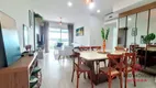 Foto 5 de Apartamento com 3 Quartos para venda ou aluguel, 97m² em Riviera de São Lourenço, Bertioga