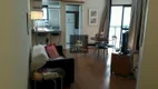 Foto 3 de Flat com 2 Quartos para alugar, 60m² em Paraíso, São Paulo