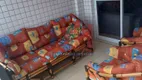 Foto 5 de Apartamento com 2 Quartos para alugar, 71m² em Cidade Ocian, Praia Grande
