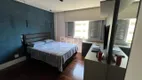 Foto 11 de Apartamento com 4 Quartos à venda, 165m² em Vila Assuncao, Santo André