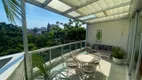 Foto 2 de Cobertura com 4 Quartos à venda, 400m² em Jardim Oceanico, Rio de Janeiro