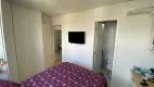 Foto 8 de Apartamento com 1 Quarto à venda, 38m² em Santa Teresa, Salvador