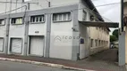 Foto 38 de Galpão/Depósito/Armazém para alugar, 2300m² em Vila Rossi, São José dos Campos