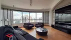 Foto 3 de Apartamento com 3 Quartos para alugar, 130m² em Jardim, Santo André