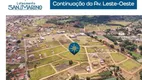 Foto 11 de Lote/Terreno à venda, 240m² em Residencial San Marino, Goiânia