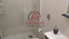 Foto 9 de Apartamento com 1 Quarto à venda, 66m² em Acaraú, Ubatuba