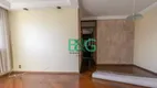 Foto 4 de Apartamento com 3 Quartos à venda, 84m² em Freguesia do Ó, São Paulo