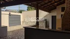 Foto 5 de Casa com 3 Quartos à venda, 128m² em Cidade Jardim, Uberlândia
