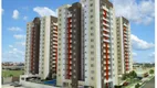 Foto 2 de Apartamento com 3 Quartos à venda, 74m² em Santa Genoveva, Goiânia