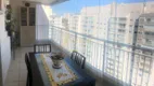 Foto 7 de Apartamento com 3 Quartos à venda, 95m² em Morumbi, São Paulo
