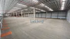 Foto 4 de Galpão/Depósito/Armazém para alugar, 6070m² em Empresarial Anhanguera, Cajamar