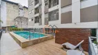 Foto 49 de Apartamento com 1 Quarto à venda, 34m² em Vila Santana, São Paulo