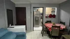 Foto 3 de Apartamento com 3 Quartos à venda, 60m² em Jardim América, Taboão da Serra