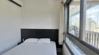 Foto 14 de Apartamento com 1 Quarto para alugar, 17m² em Perdizes, São Paulo