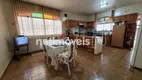 Foto 14 de Casa com 4 Quartos para alugar, 356m² em Palmares, Belo Horizonte
