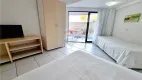 Foto 14 de Flat com 1 Quarto à venda, 33m² em Ponta Negra, Natal