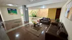 Foto 8 de Apartamento com 4 Quartos à venda, 162m² em Tambaú, João Pessoa