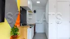 Foto 3 de Apartamento com 1 Quarto à venda, 27m² em Moema, São Paulo