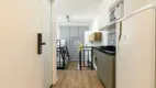 Foto 7 de Apartamento com 1 Quarto à venda, 23m² em Perdizes, São Paulo