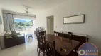 Foto 2 de Apartamento com 2 Quartos à venda, 77m² em Praia da Enseada, Ubatuba