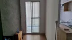 Foto 2 de Apartamento com 2 Quartos à venda, 57m² em Belém, São Paulo