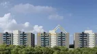 Foto 13 de Apartamento com 2 Quartos à venda, 56m² em Campo Comprido, Curitiba