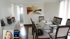 Foto 3 de Apartamento com 4 Quartos à venda, 166m² em Indianópolis, São Paulo