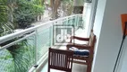 Foto 8 de Apartamento com 2 Quartos à venda, 83m² em Jacarepaguá, Rio de Janeiro