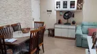 Foto 3 de Apartamento com 3 Quartos à venda, 79m² em Vila Santa Teresa, Santo André