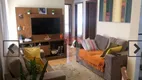 Foto 15 de Apartamento com 3 Quartos à venda, 70m² em Santa Mônica, Belo Horizonte