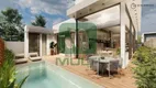 Foto 2 de Casa de Condomínio com 4 Quartos à venda, 285m² em Jardim Sul, Uberlândia
