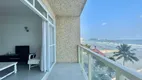 Foto 7 de Apartamento com 3 Quartos à venda, 115m² em Praia das Pitangueiras, Guarujá