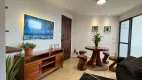Foto 3 de Apartamento com 2 Quartos para alugar, 55m² em Ponta Negra, Natal