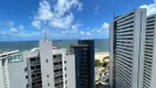 Foto 4 de Apartamento com 4 Quartos à venda, 126m² em Pina, Recife